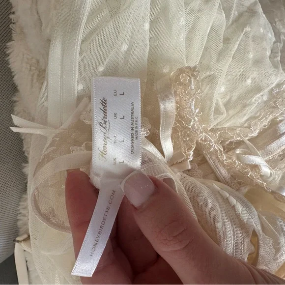 Honey birdette CAPUCINE - Picture 14 of 14